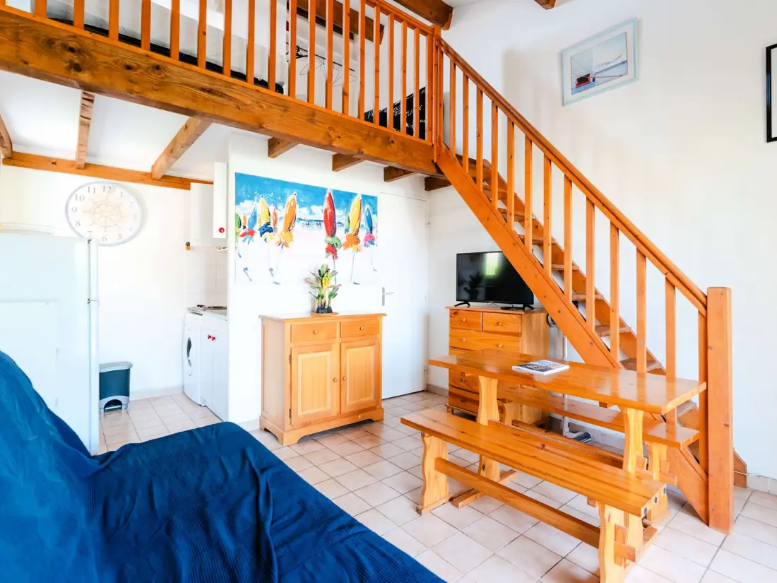Maison de Vacances Gruissan 303