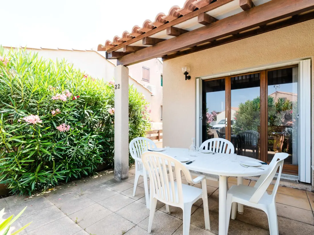 Maison de Vacances Gruissan 303