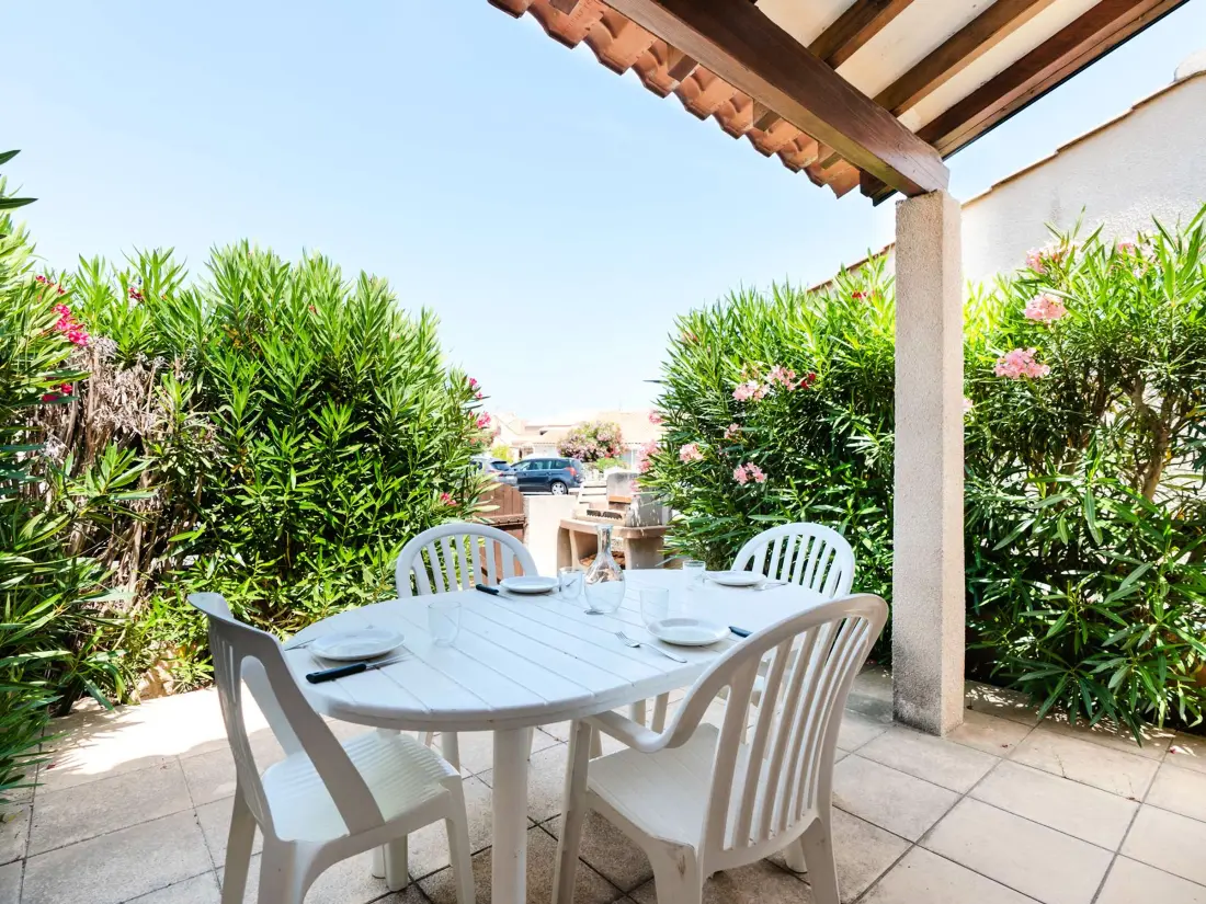 Maison de Vacances Gruissan 303