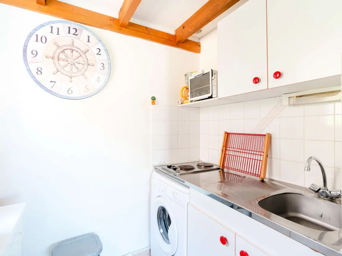 Maison de Vacances Gruissan 303