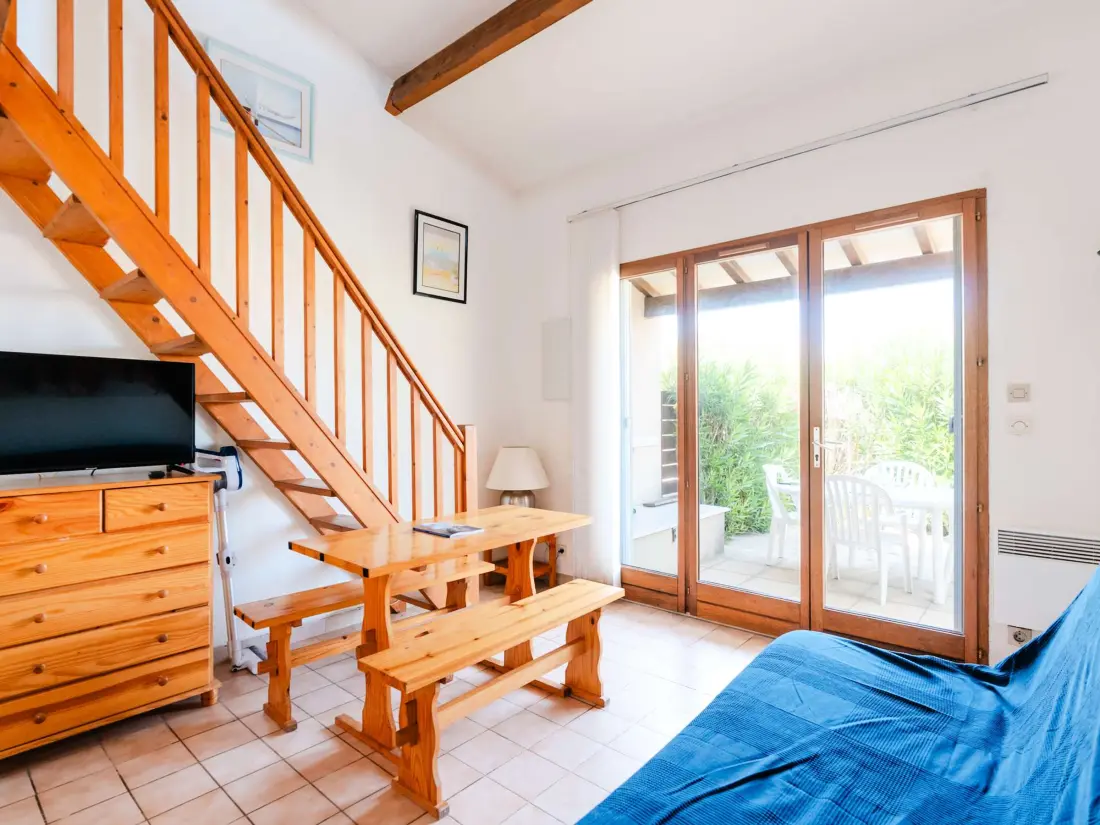 Maison de Vacances Gruissan 303