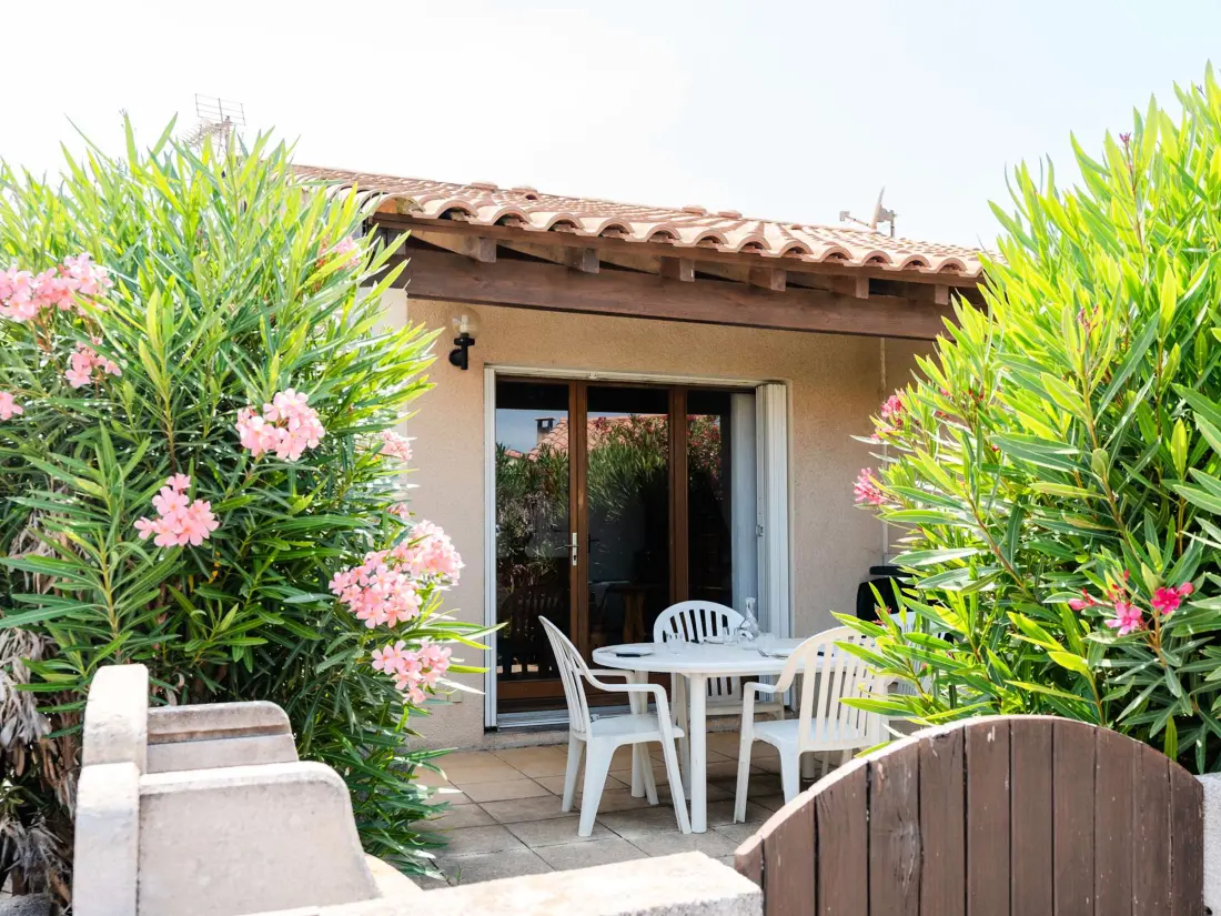 Maison de Vacances Gruissan 303