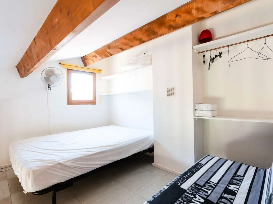 Maison de Vacances Gruissan 303