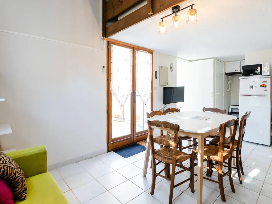 Maison de Vacances Gruissan 323