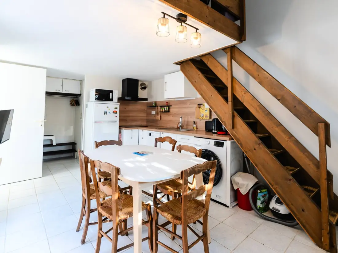 Maison de Vacances Gruissan 323