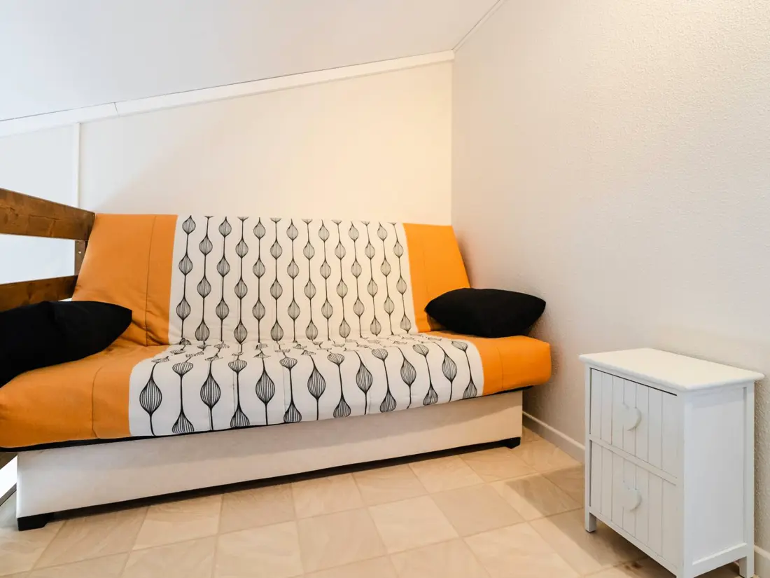 Maison de Vacances Gruissan 323