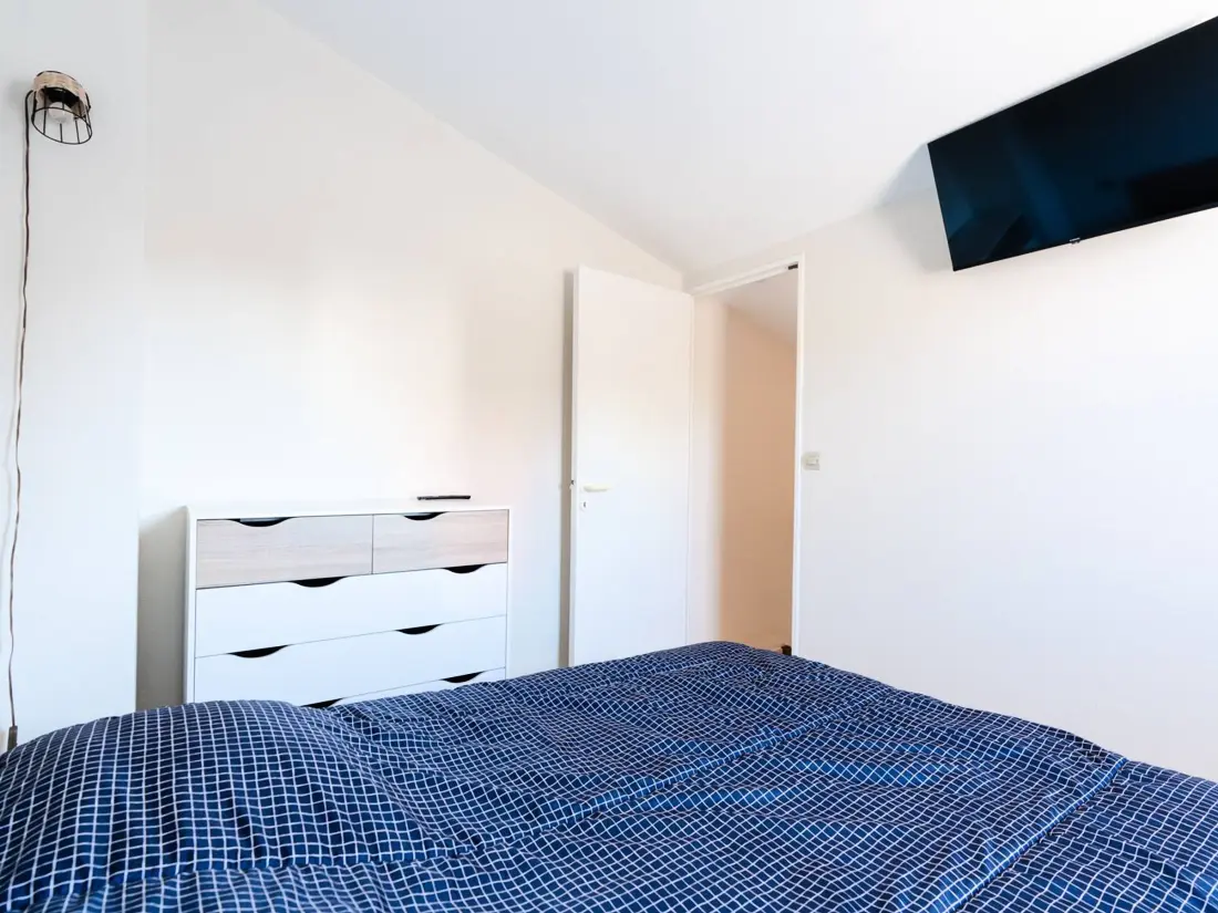 Maison de Vacances Gruissan 323