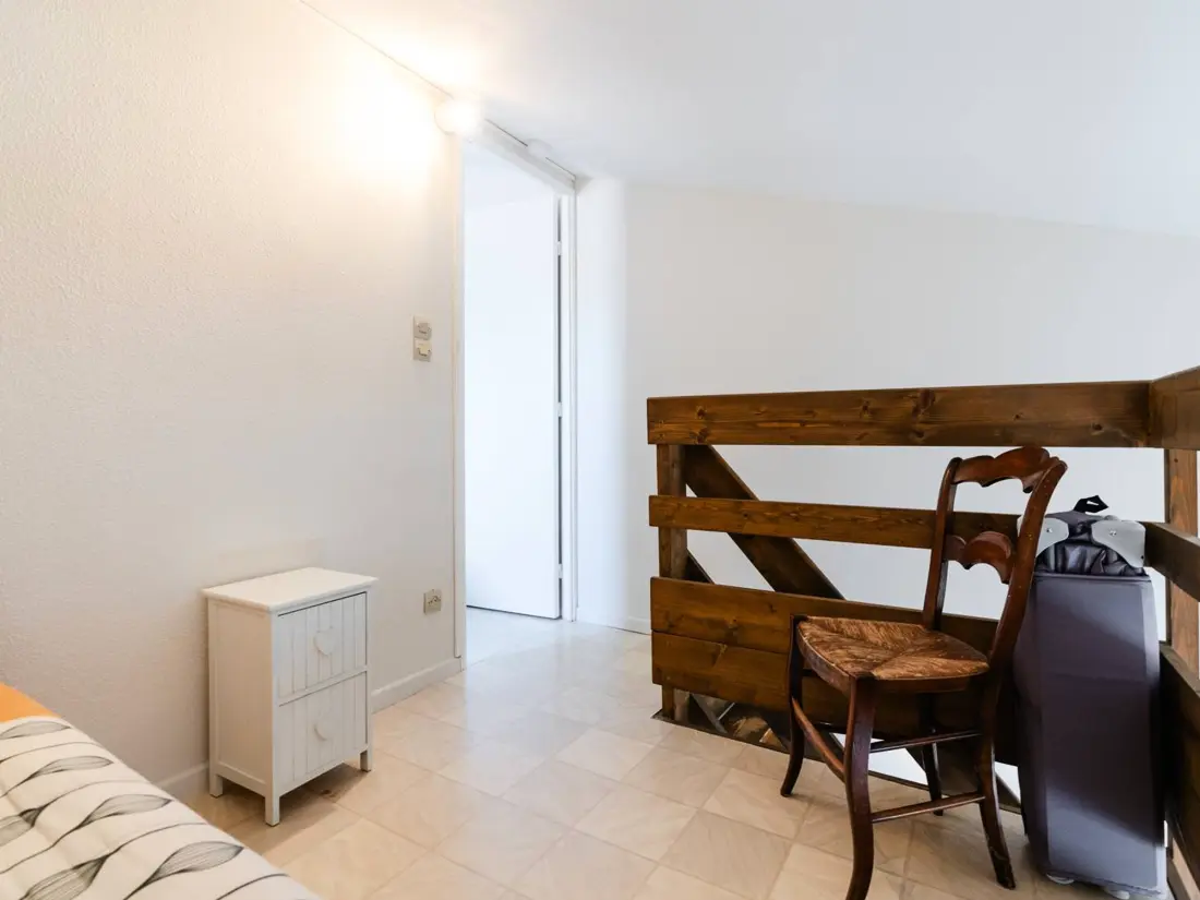 Maison de Vacances Gruissan 323