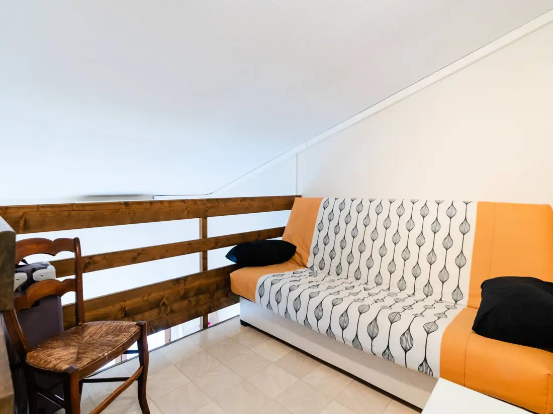 Maison de Vacances Gruissan 323