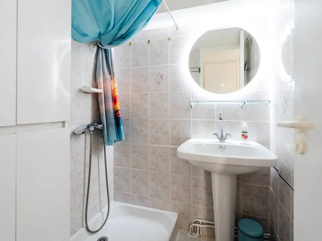 Maison de Vacances Gruissan 323