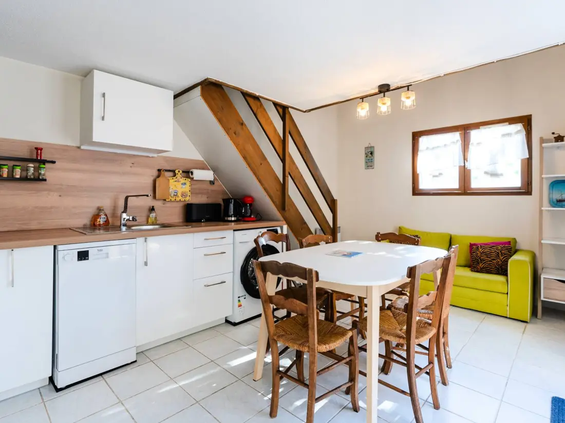 Maison de Vacances Gruissan 323