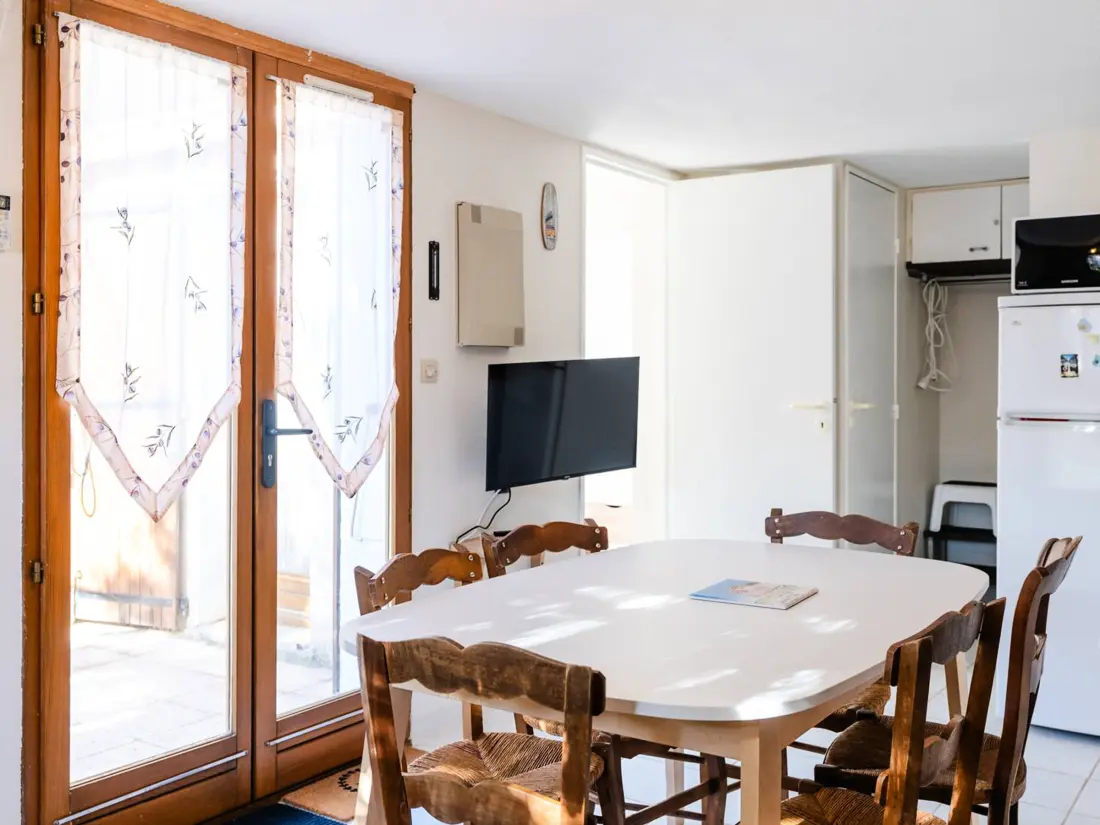Maison de Vacances Gruissan 323