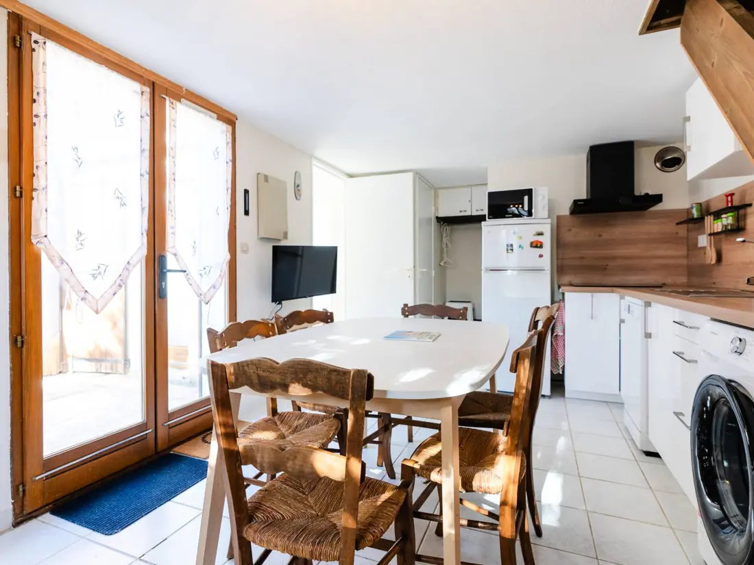 Maison de Vacances Gruissan 323
