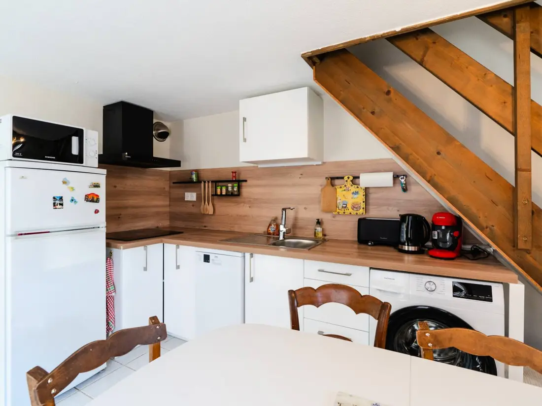 Maison de Vacances Gruissan 323