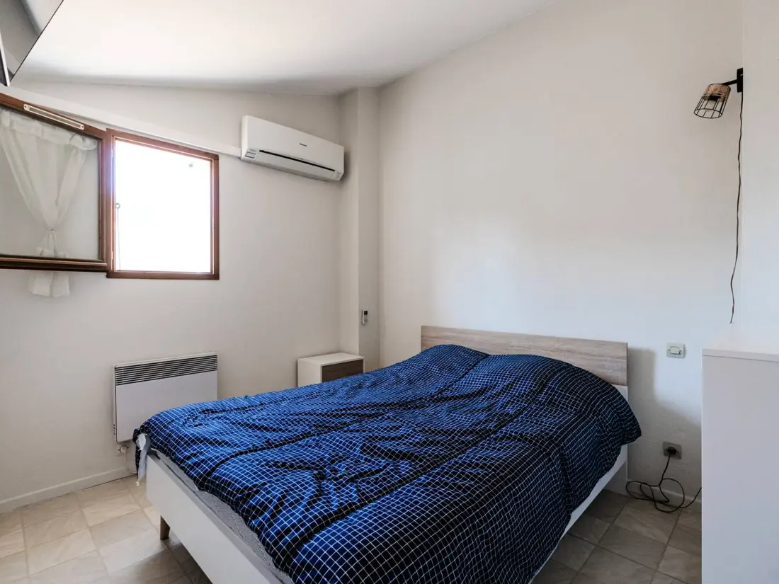 Maison de Vacances Gruissan 323
