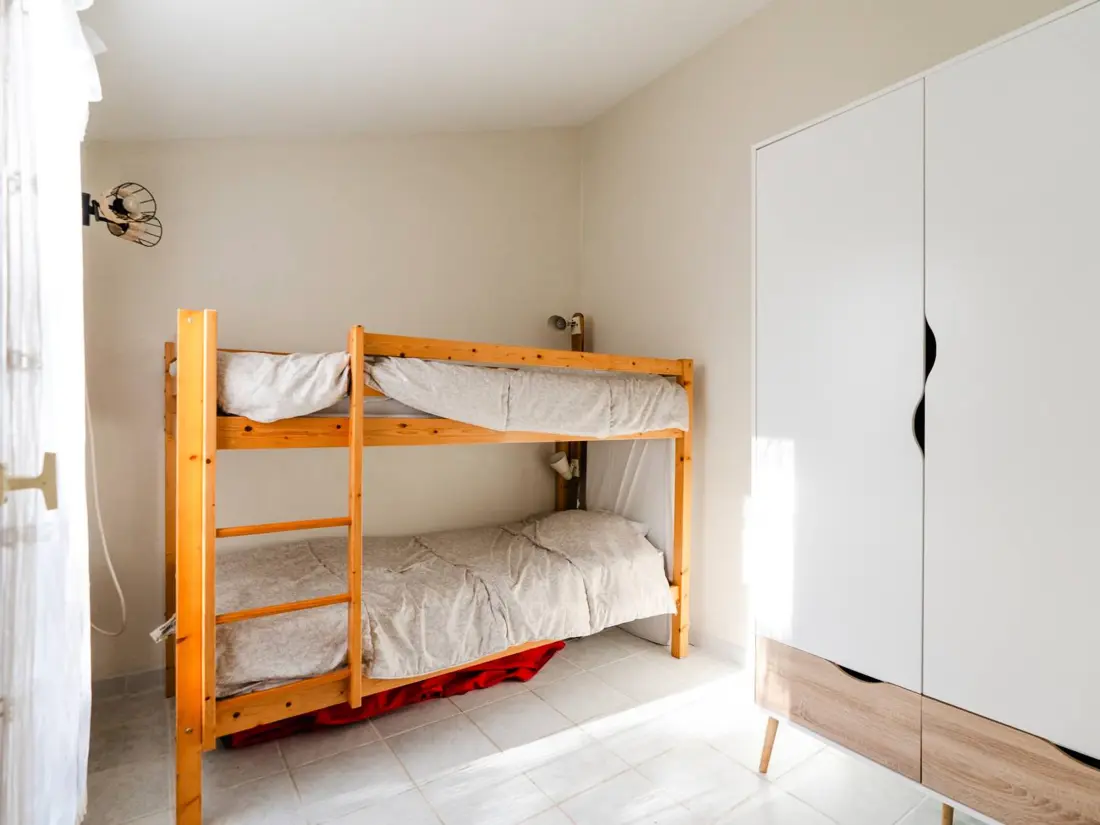 Maison de Vacances Gruissan 323