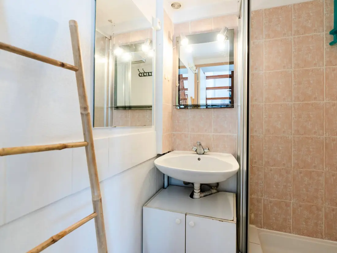 Maison de Vacances Gruissan 324