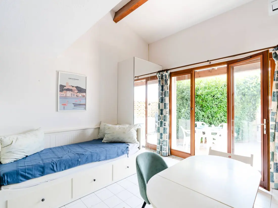 Maison de Vacances Gruissan 324
