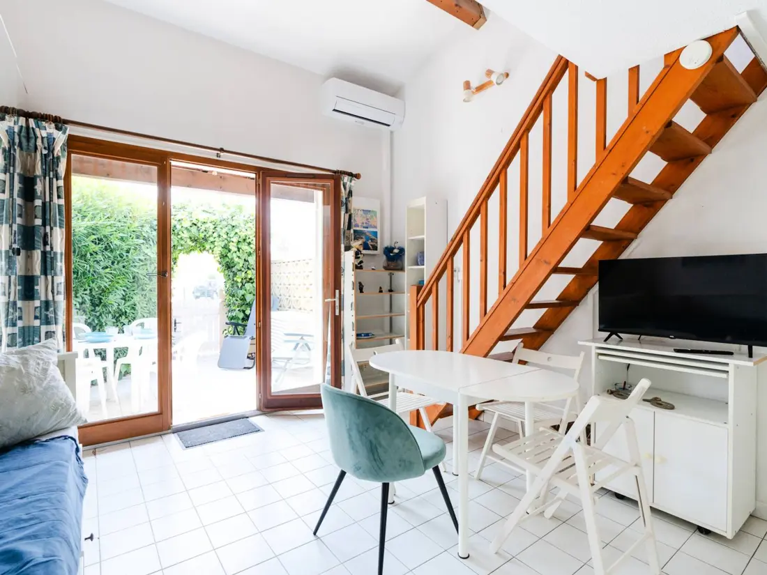 Maison de Vacances Gruissan 324