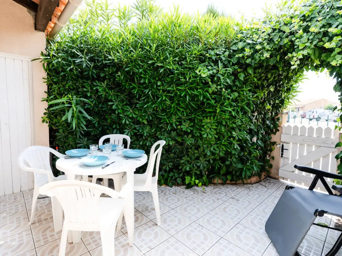 Maison de Vacances Gruissan 324