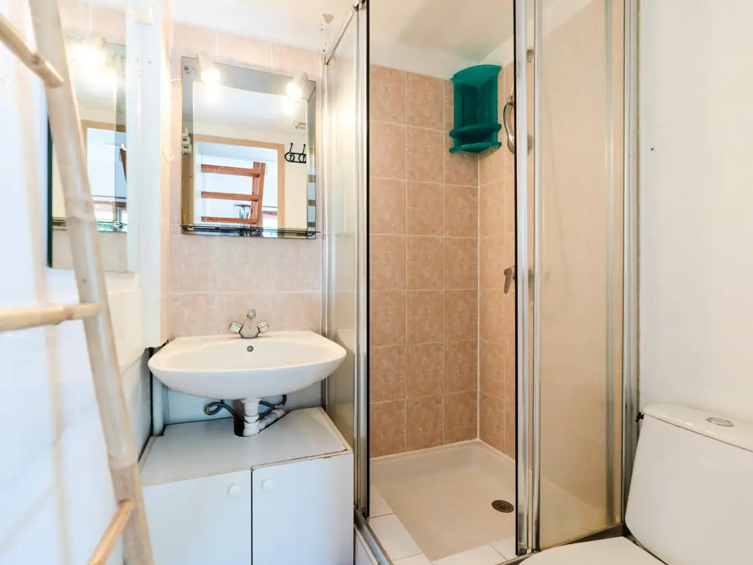 Maison de Vacances Gruissan 324