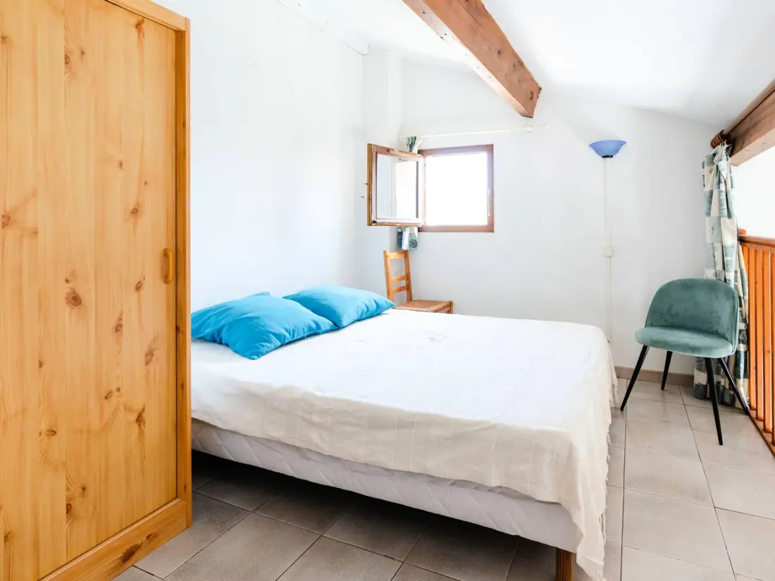 Maison de Vacances Gruissan 324