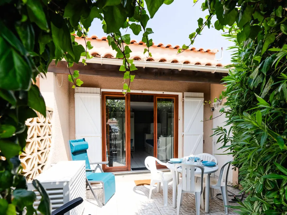 Maison de Vacances Gruissan 324