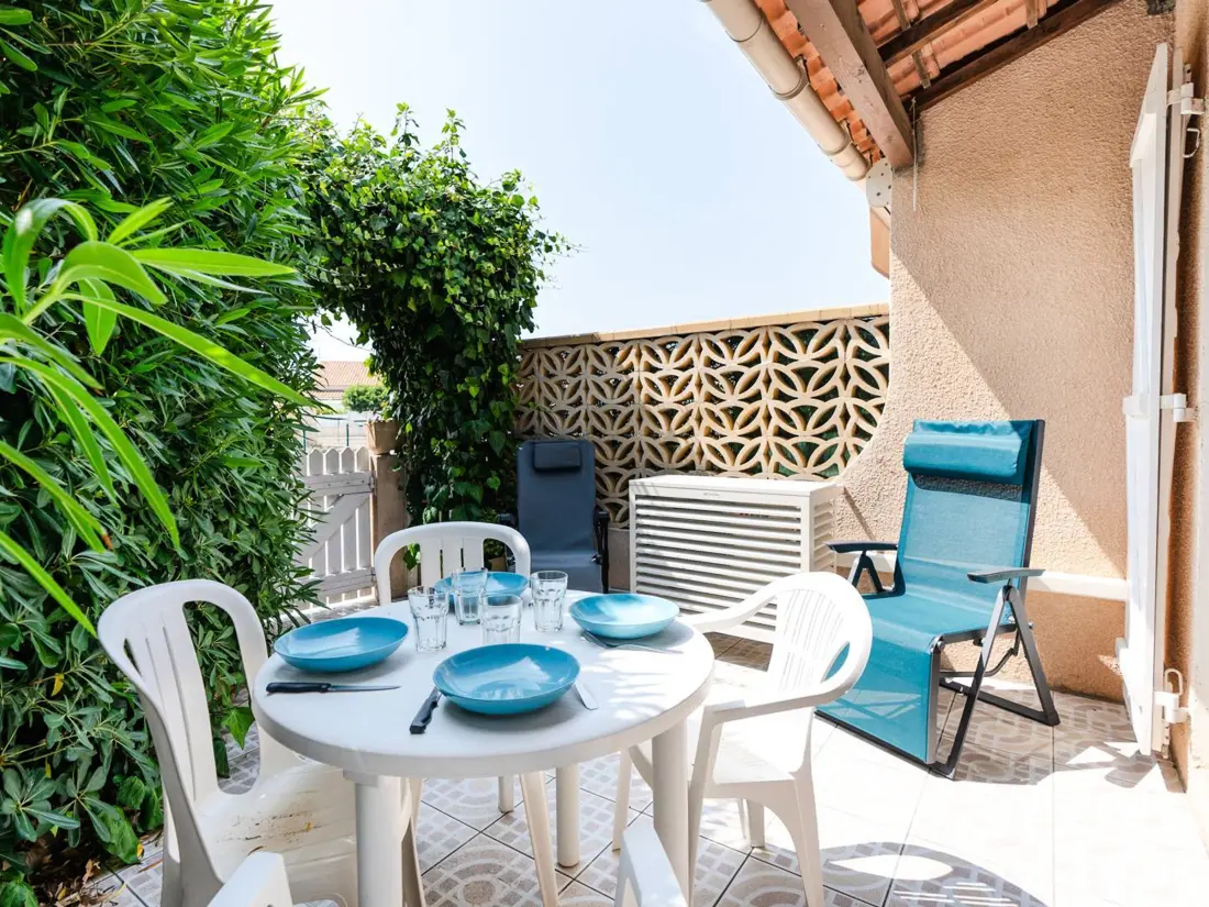Maison de Vacances Gruissan 324