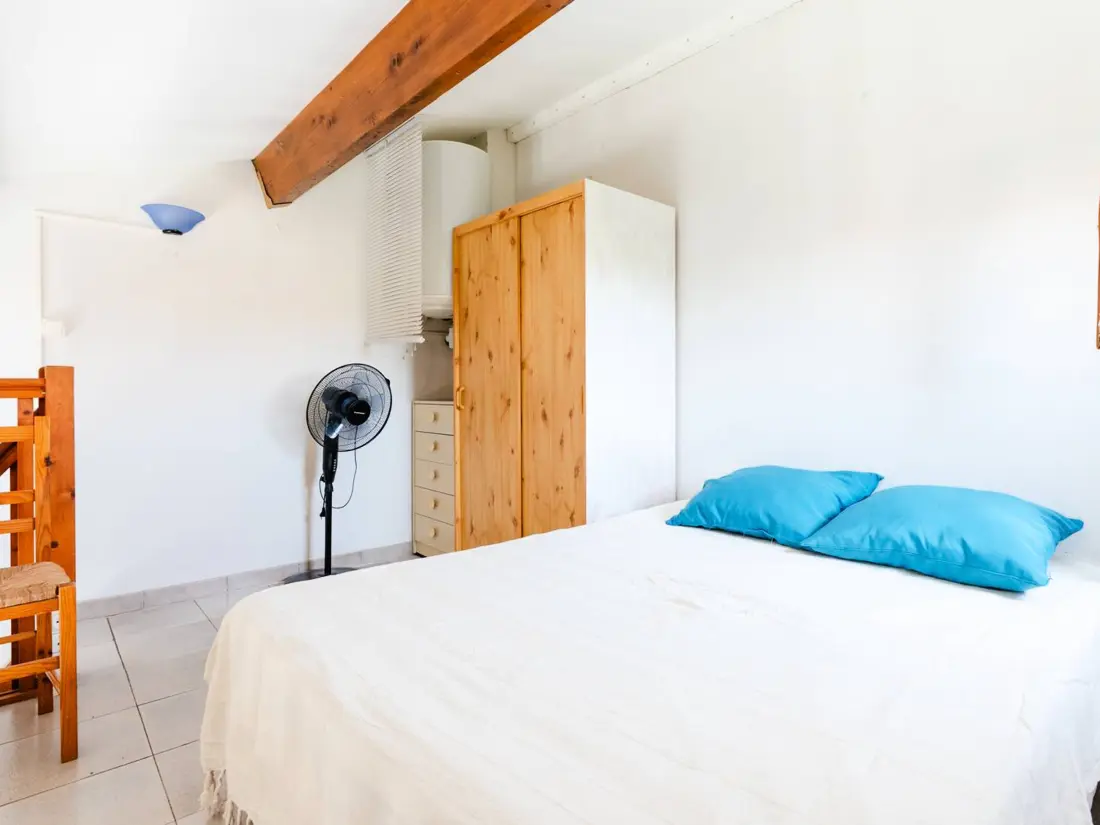 Maison de Vacances Gruissan 324