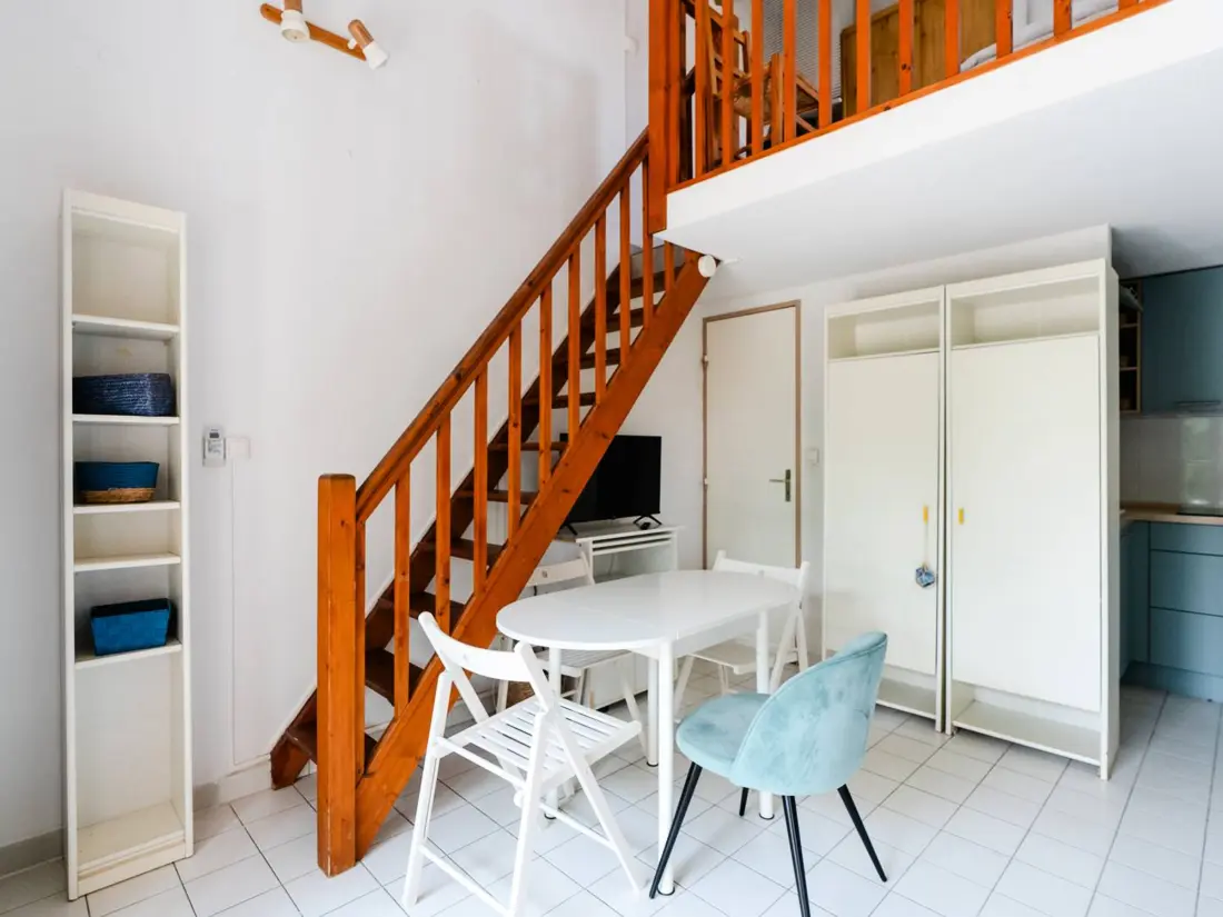 Maison de Vacances Gruissan 324