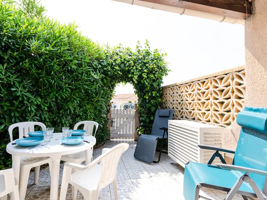 Maison de Vacances Gruissan 324