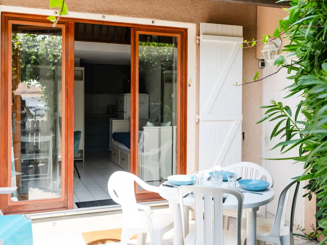 Maison de Vacances Gruissan 324