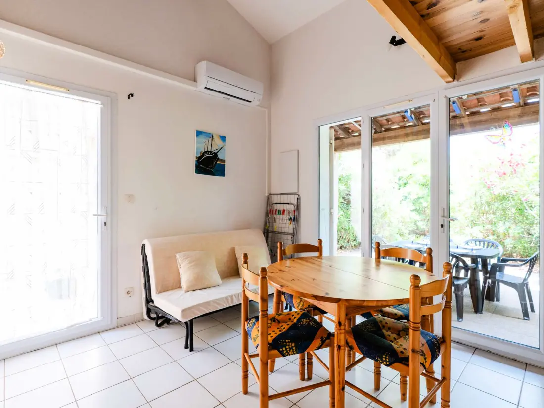 Maison de Vacances Gruissan 325