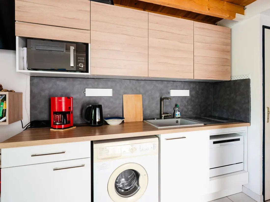 Maison de Vacances Gruissan 325