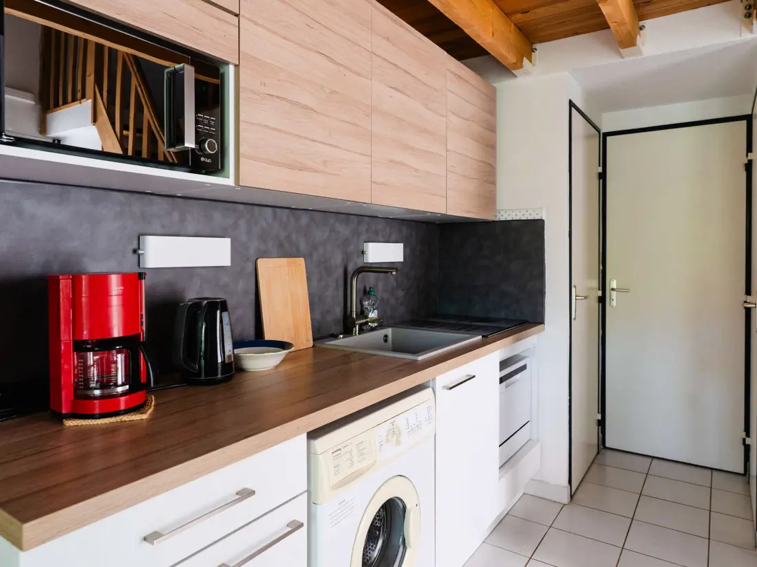 Maison de Vacances Gruissan 325