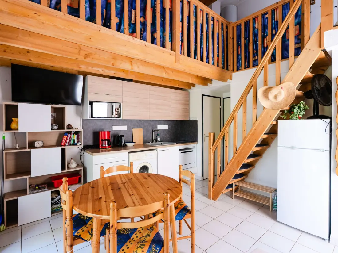 Maison de Vacances Gruissan 325