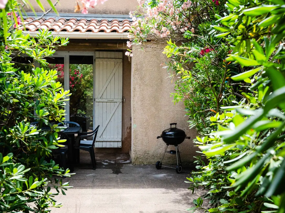 Maison de Vacances Gruissan 325