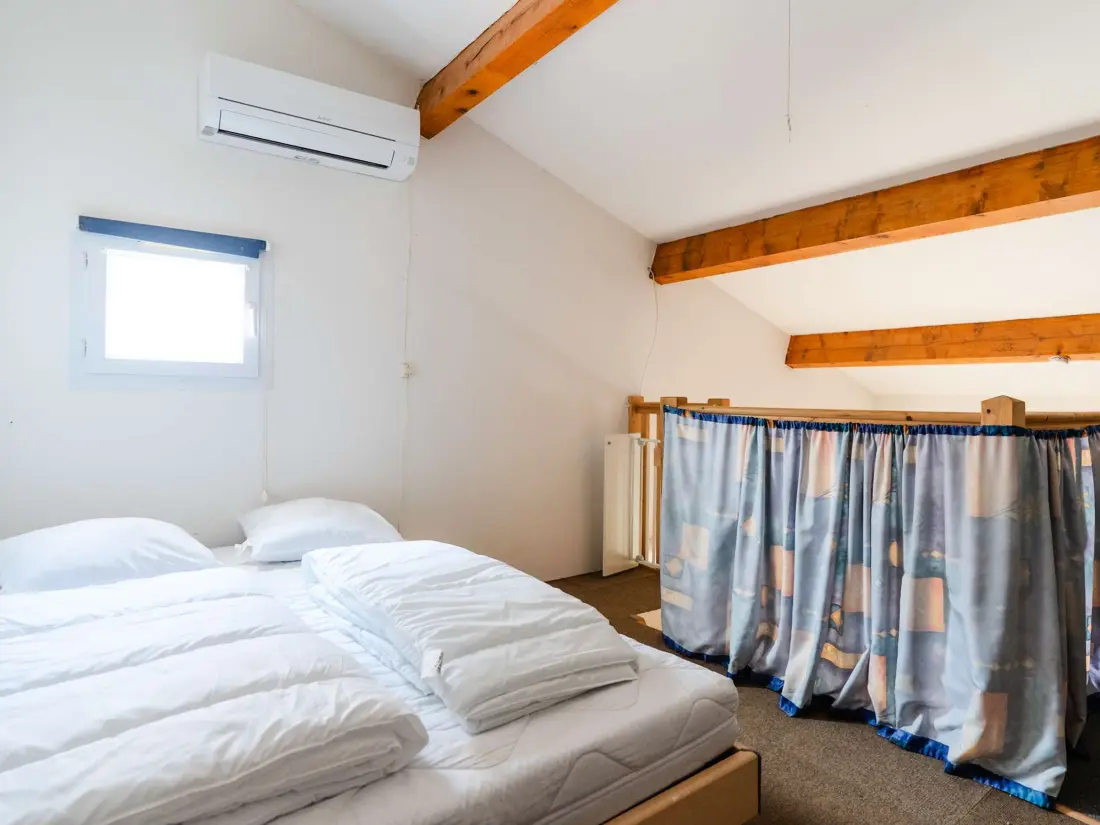 Maison de Vacances Gruissan 325