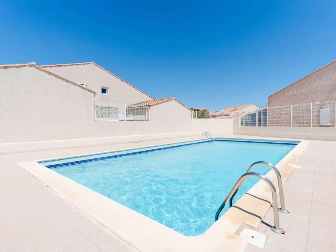 Maison de Vacances Gruissan 325
