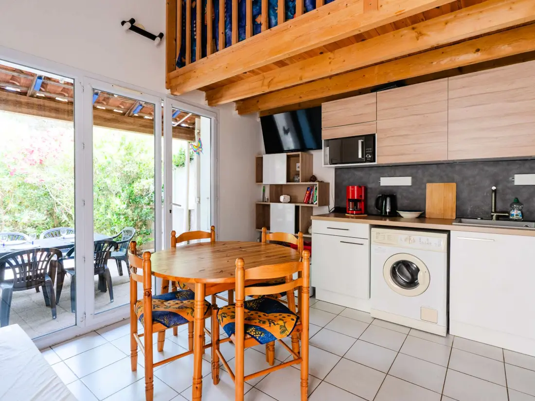 Maison de Vacances Gruissan 325
