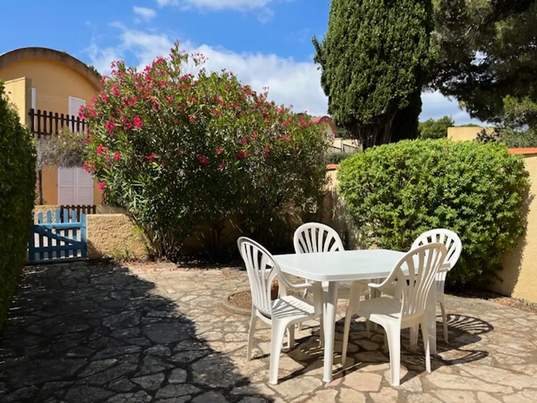 Maison de Vacances Gruissan 359