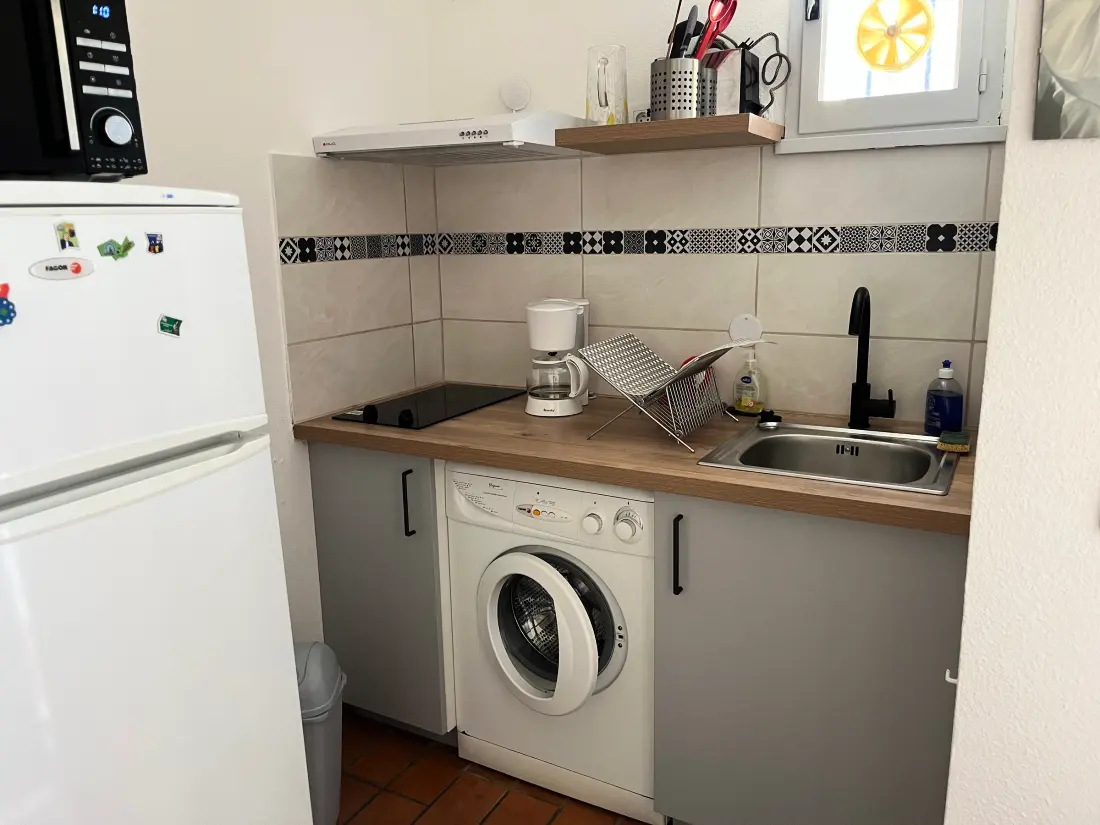 Maison de Vacances Gruissan 359
