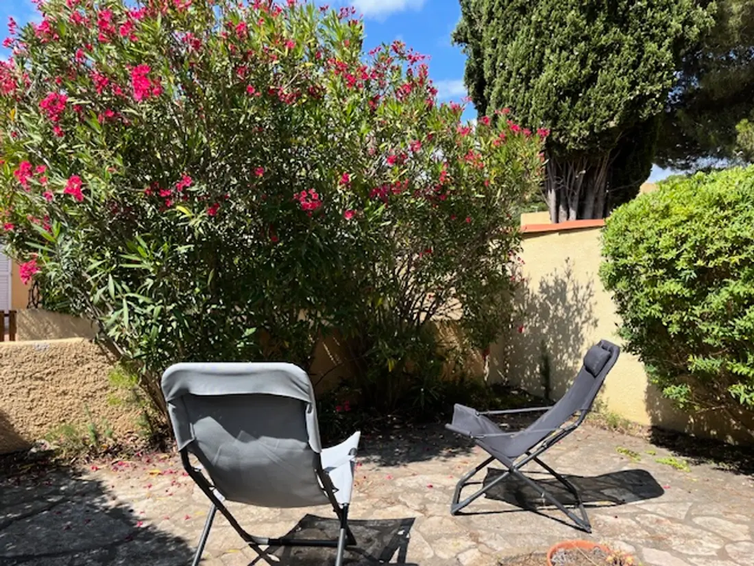 Maison de Vacances Gruissan 359