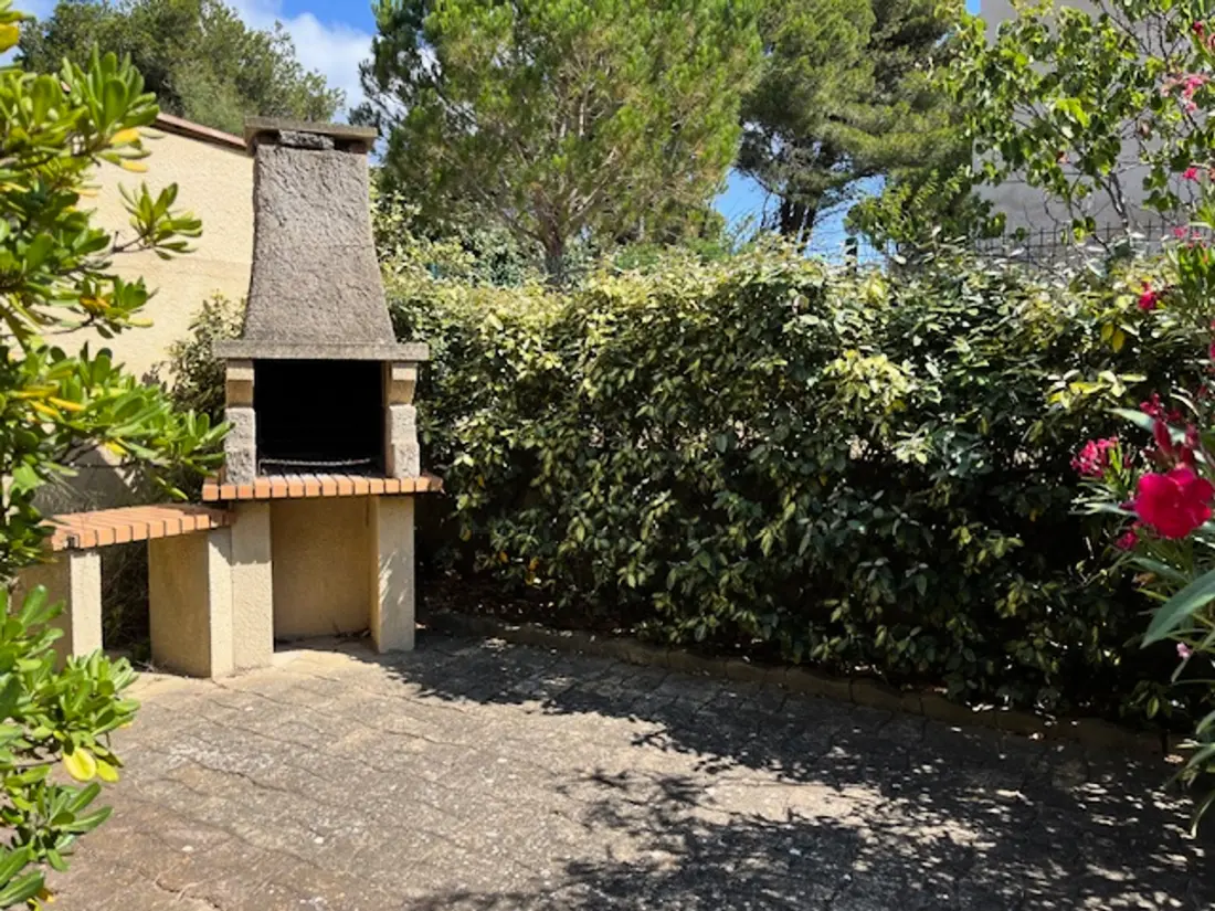Maison de Vacances Gruissan 359