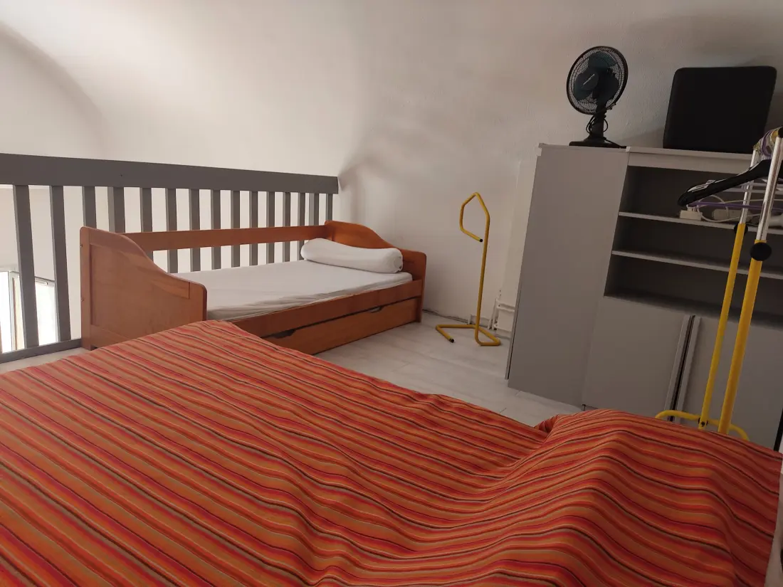 Maison de Vacances Gruissan 359