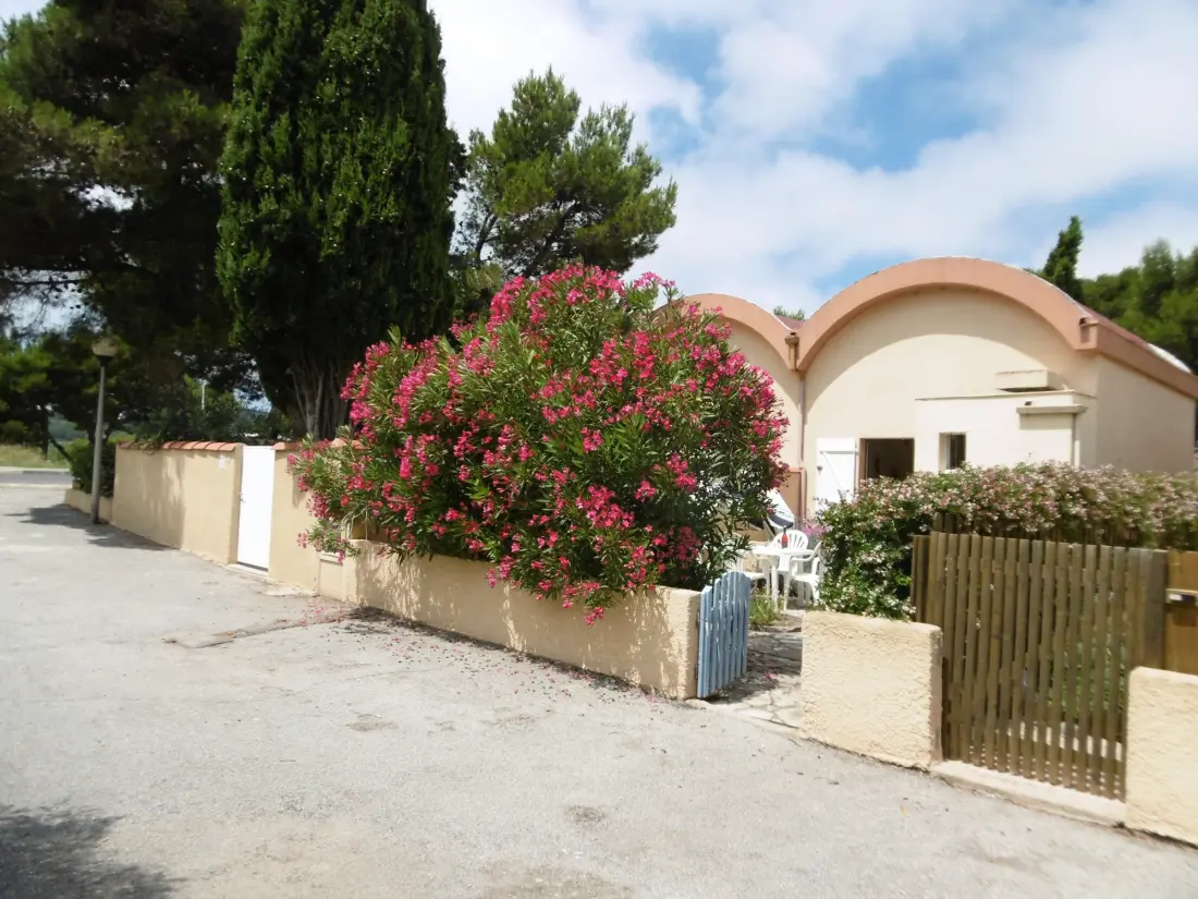 Maison de Vacances Gruissan 359