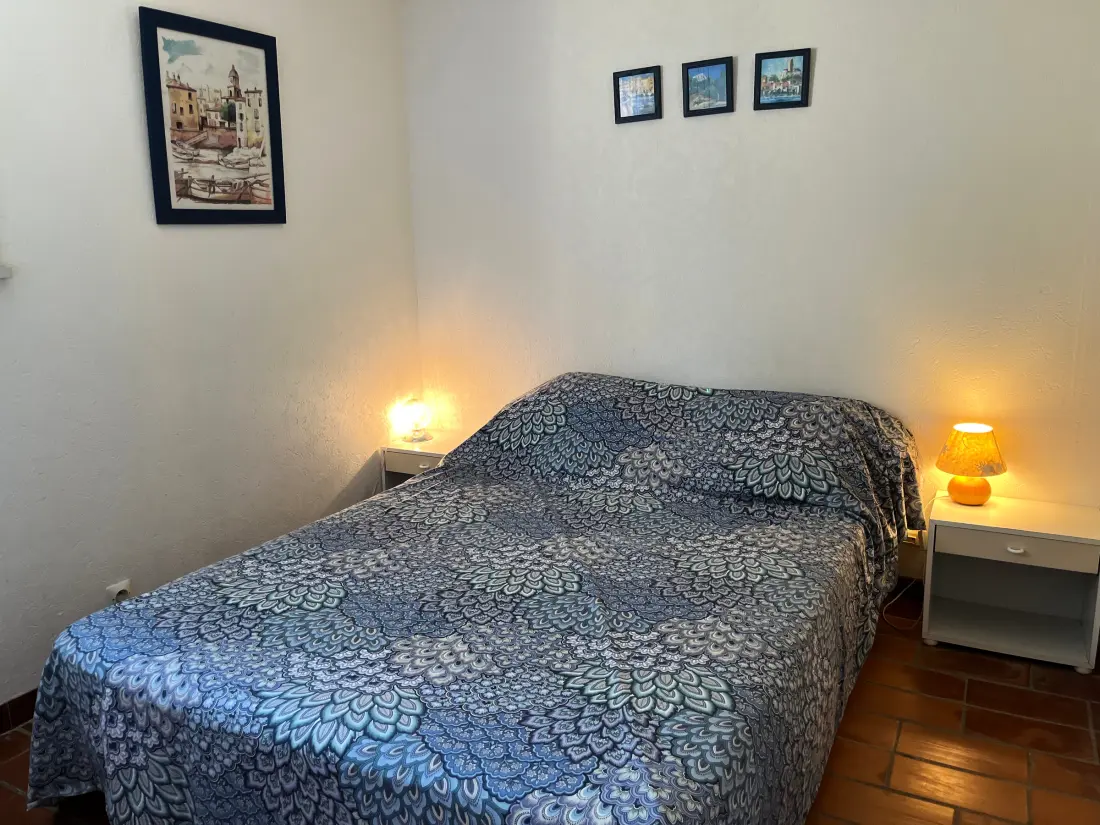 Maison de Vacances Gruissan 359