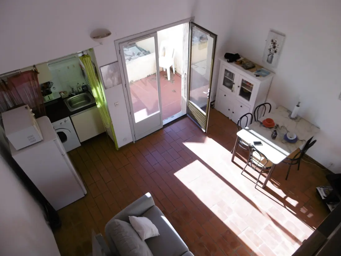 Maison de Vacances Gruissan 359