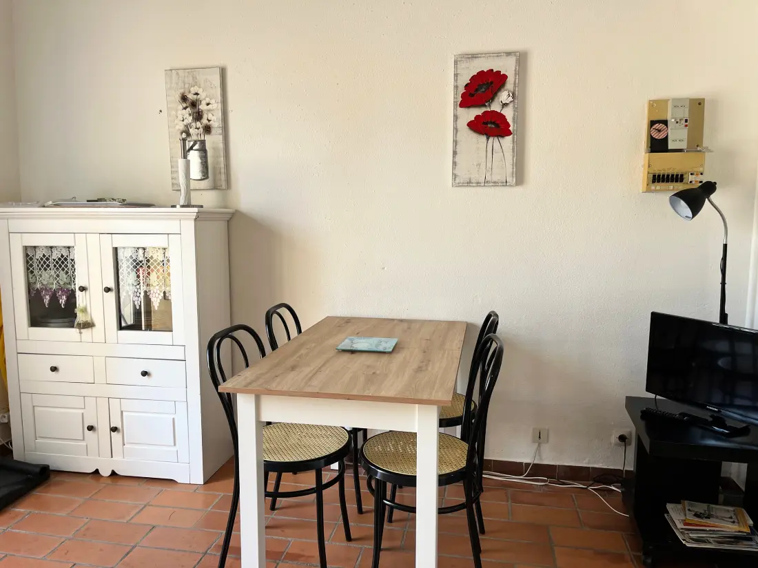 Maison de Vacances Gruissan 359