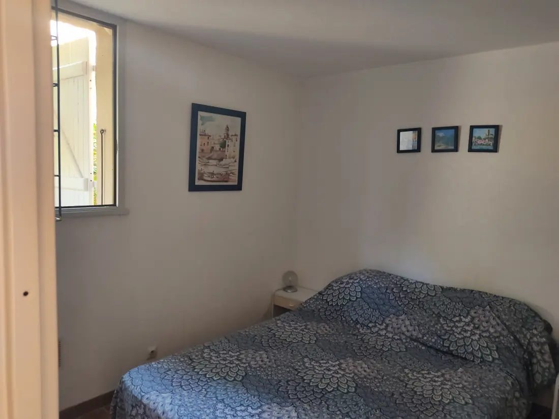 Maison de Vacances Gruissan 359